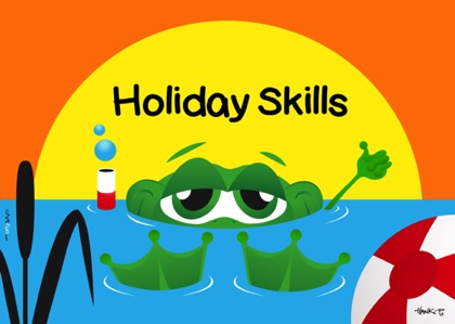 Holiday Skills